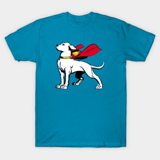 Super Dog 1 T-Shirt